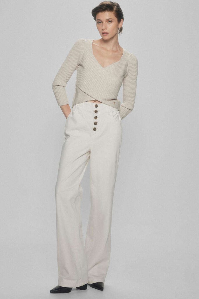 Cortefiel rescata esta moda olvidada para revolucionar tu armario a un precio increíble