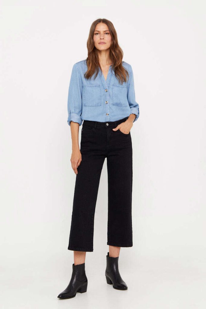 Cortefiel rescata esta moda olvidada para revolucionar tu armario a un precio increíble