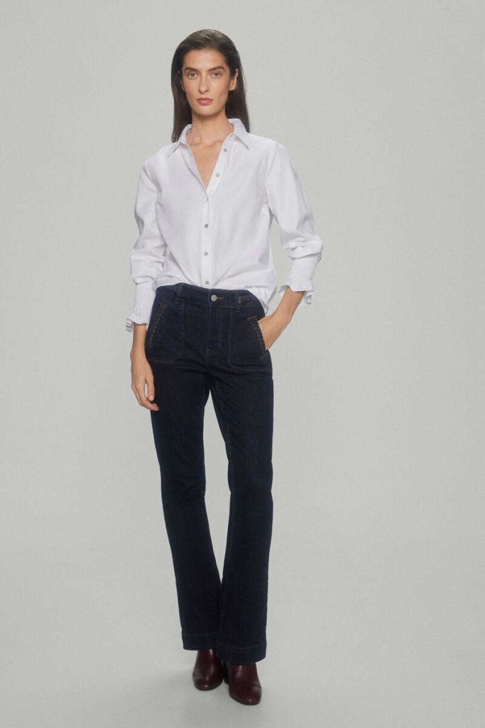 Cortefiel rescata esta moda olvidada para revolucionar tu armario a un precio increíble