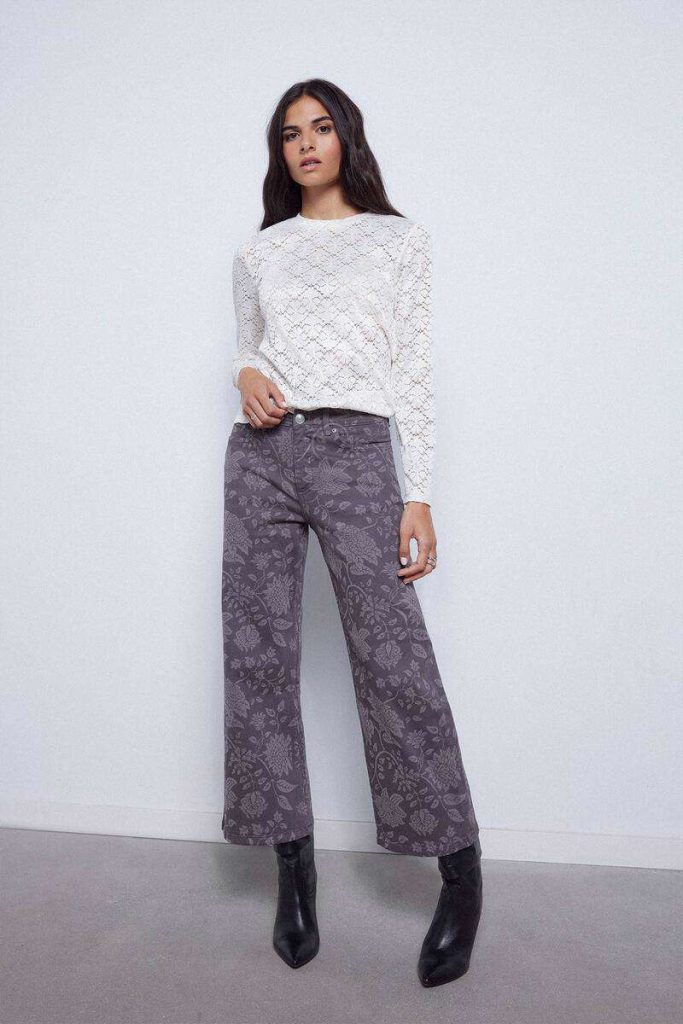 Cortefiel rescata esta moda olvidada para revolucionar tu armario a un precio increíble