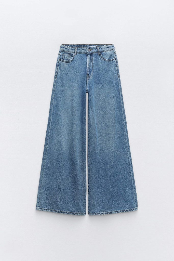 Zara acaba de lanzar estos pantalones que se adaptan perfectamente a tu altura 201 Zara acaba de lanzar estos pantalones que se adaptan perfectamente a tu altura