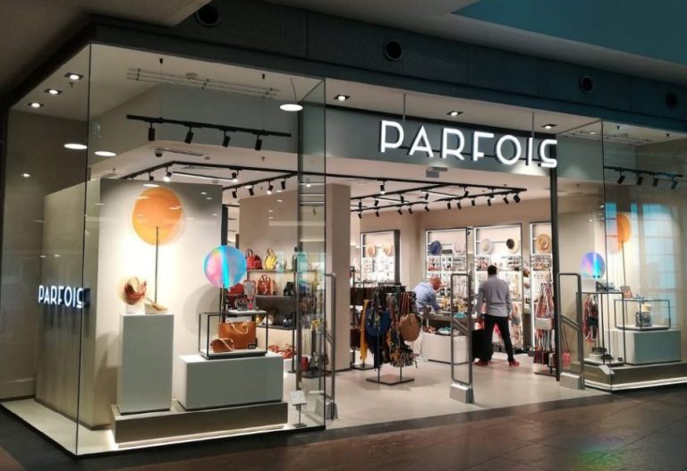 Parfois: luce tus pies este otoño con lo último en zapatos