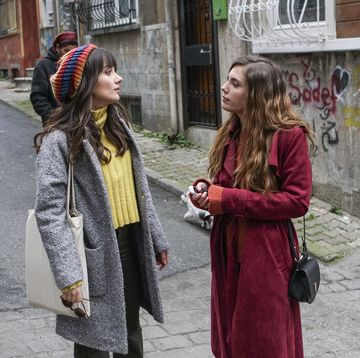 ‘Pecado original’: ¿qué hay detrás de la traición de Nadir?