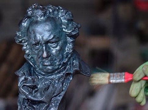 Películas, directores, actores y actrices favoritas para los Premios Goya 2024 Películas, directores, actores y actrices favoritas para los Premios Goya 2024
