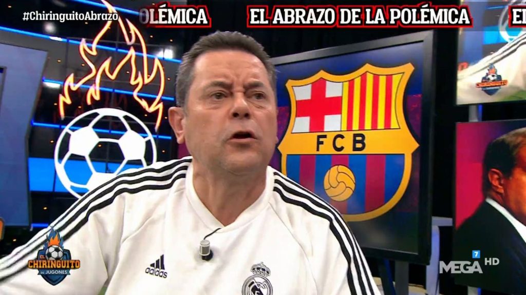 Pero algunos lo han visto como una amenaza