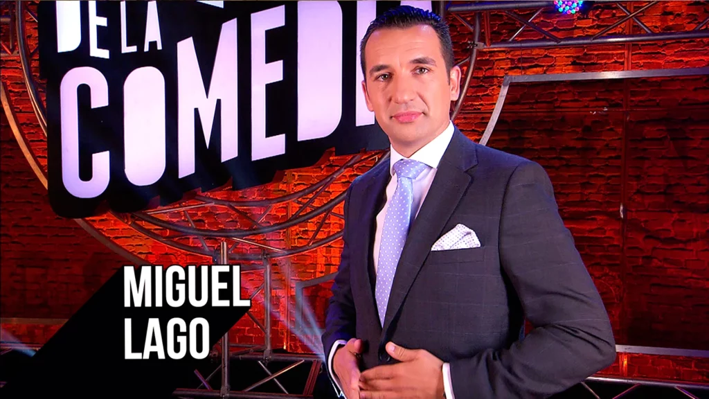 Pero este colaborador fue más allá