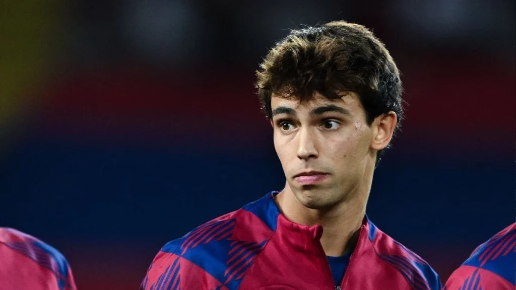 Pero hay que entender que el Barça sí lo quiere