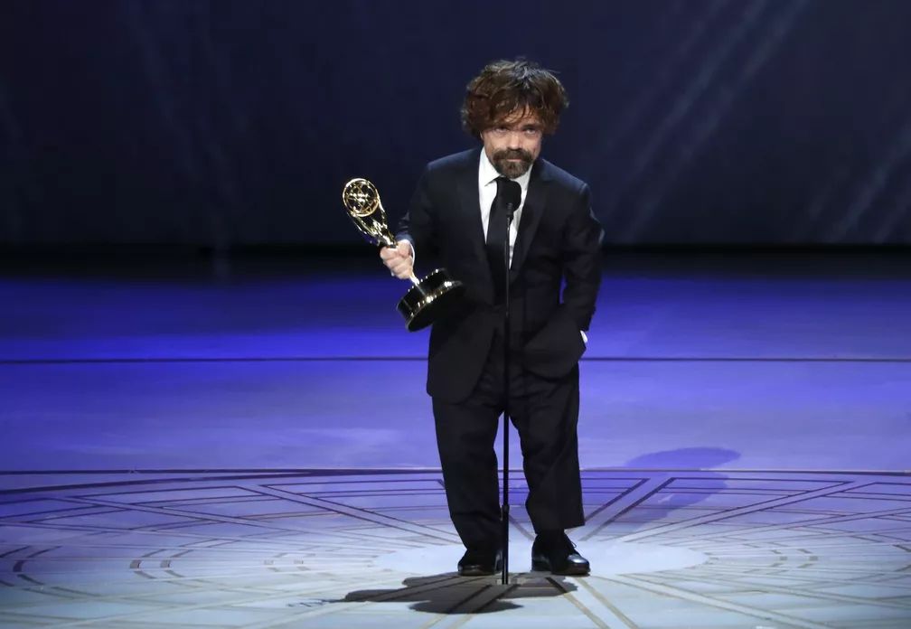 Peter Dinklage: El gigante de Juego de Tronos