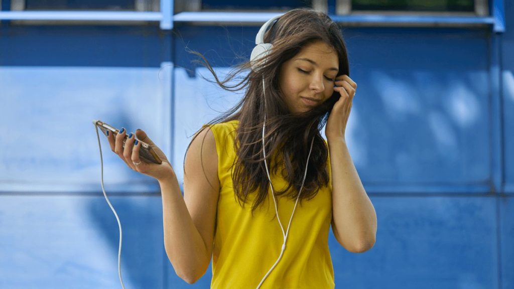 Playlist Arriba los Ánimos