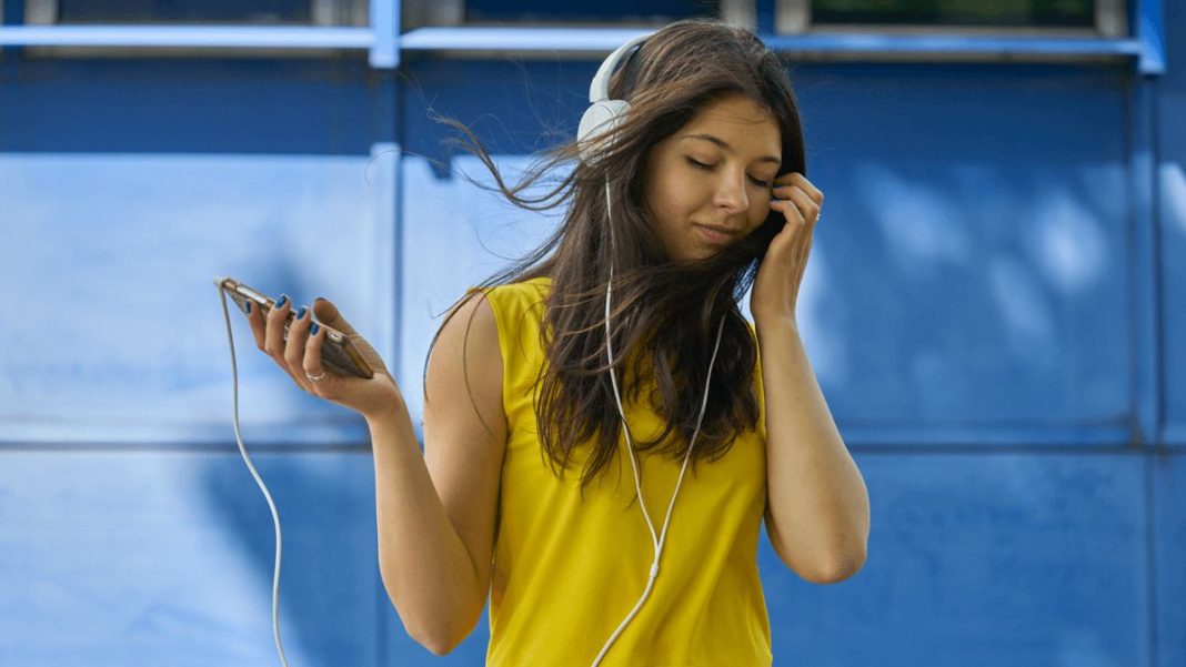 Playlist Arriba los Ánimos