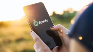 Playlist Música para Entrenar