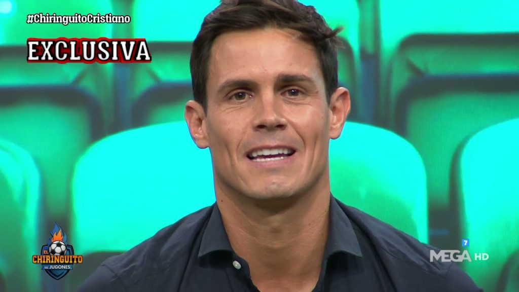 El Chiringuito: Edu Aguirre asegura que este jugador clave del Real Madrid no estará en el clásico 72 Podría ser la gran sorpresa de la jornada