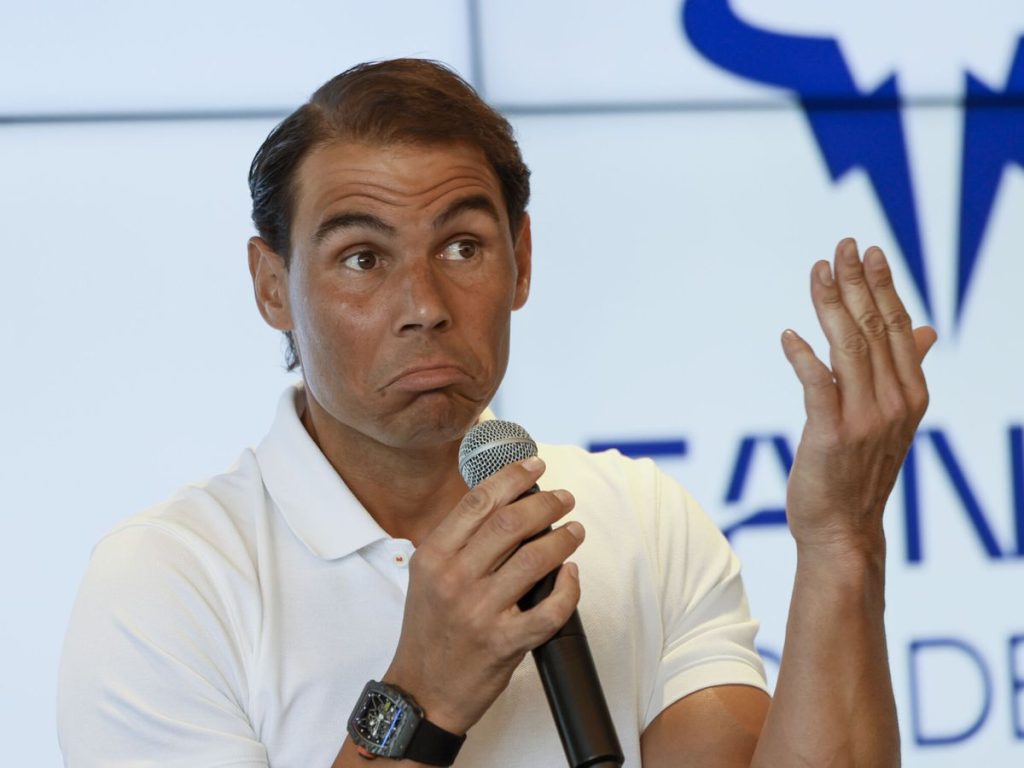 Sería un gran reto para el manacorí