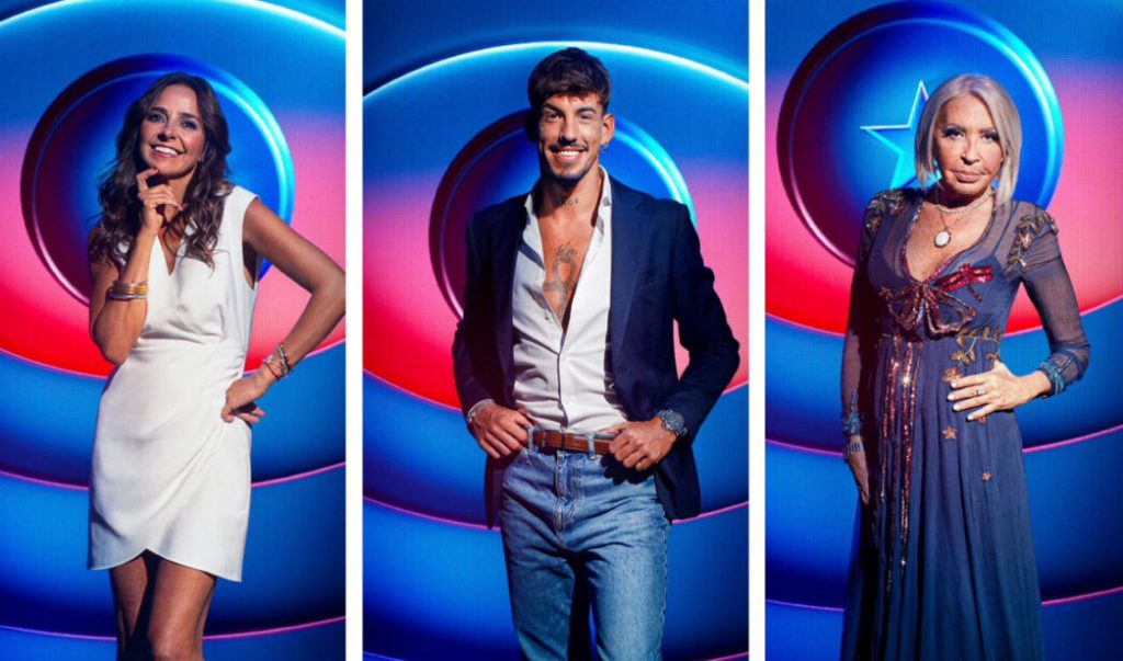 GH VIP 8 sigue revolucionando a la audiencia: un nuevo aspirante entra a la casa de Guadalix