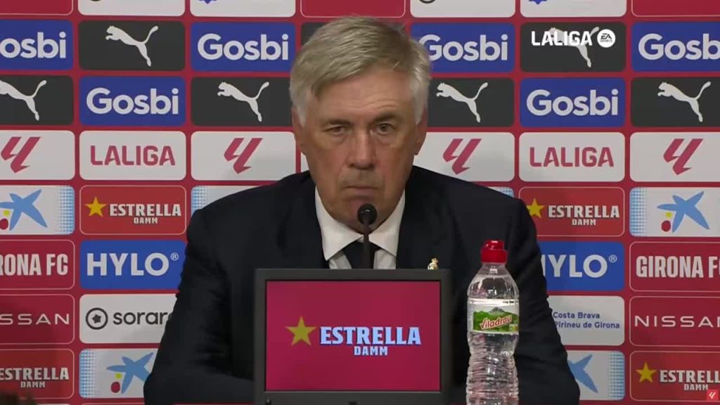 Por lo menos el objetivo ya se ha logrado