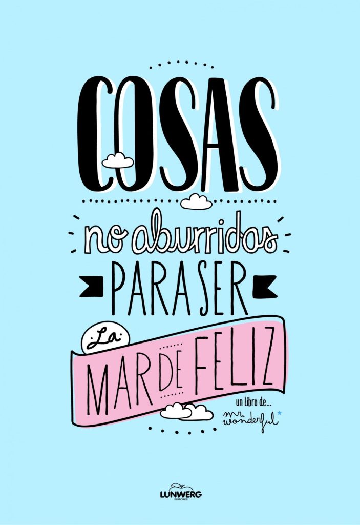 Los expertos condenan a Mr Wonderful por su “positividad tóxica”: ¿conoces sus efectos?