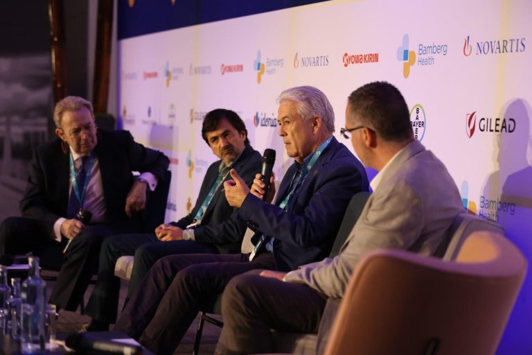 Redes oncológicas, la clave para mejorar la prevención, diagnóstico temprano y tratamiento del cáncer