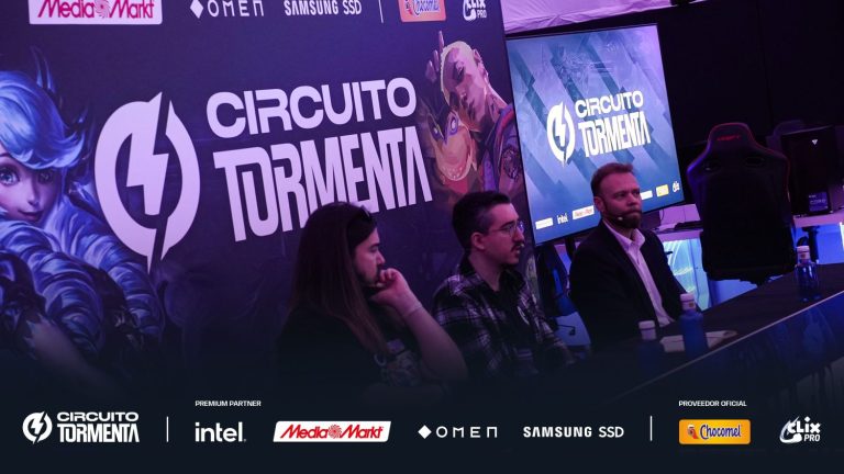 El Circuito Tormenta se prepara para la temporada 2023/2024