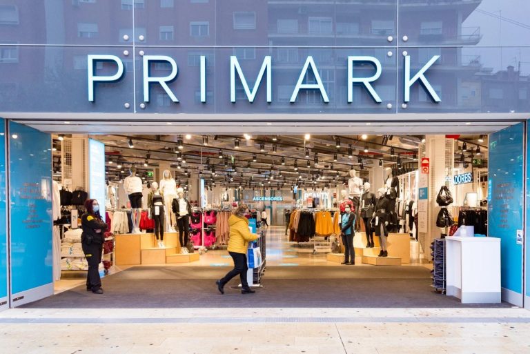 Descubre las novedades de Primark para este otoño: vestidos, chaquetas y bolsos a un precio increíbles