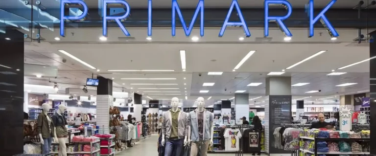 El bolso de Primark de 12 euros que no tiene nada que envidiar al de Louis Vuitton