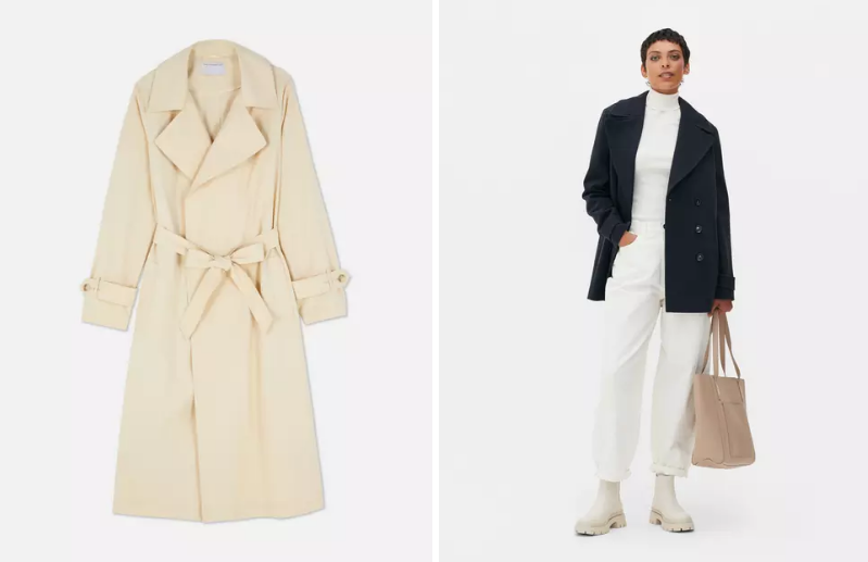 Primark lanza sus mejores abrigos para este otoño y la gente hace cola por conseguirlos