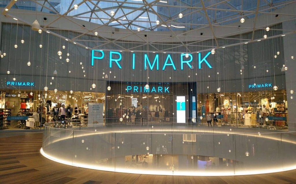 Lo que Primark ha logrado