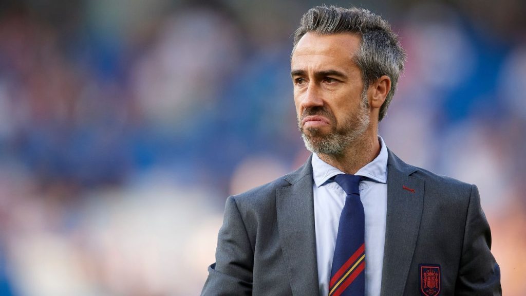 Pudiera ir al Mundial otra vez