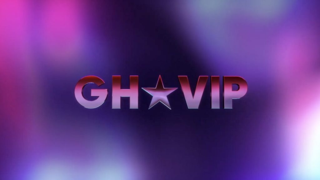 Naomi Asensi llega a ‘GH VIP 8’ pisando fuerte: estas son las palabras con las que atacó a sus compañeros