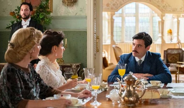 La Promesa: La guerra entre Cruz y Margarita se posiciona del lado de la marquesa