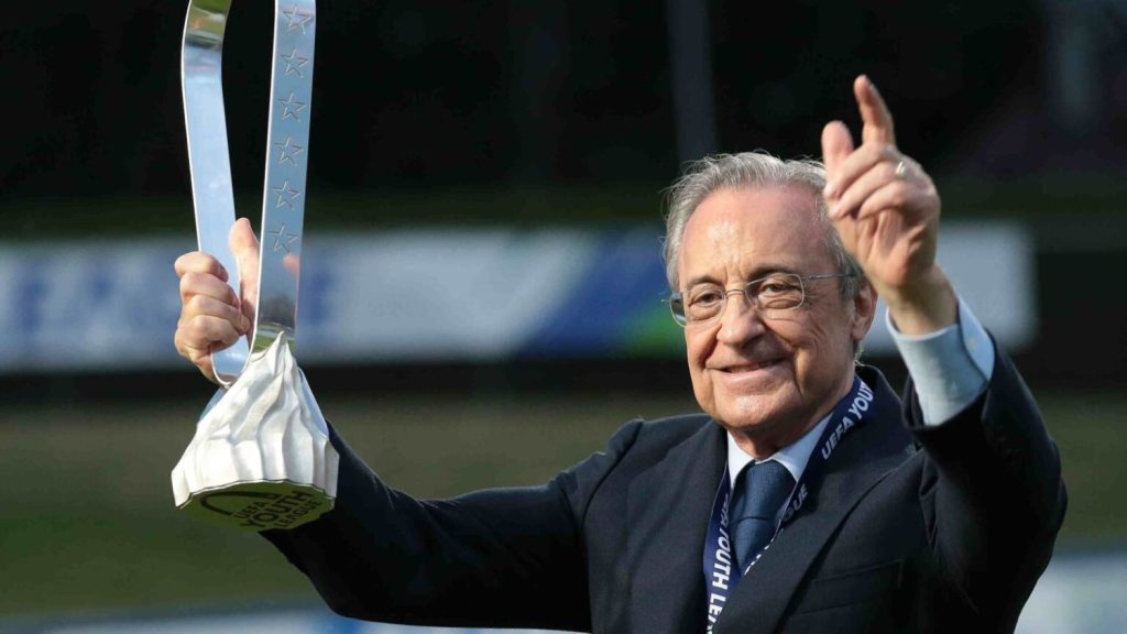 El Larguero: sigue la polémica por esta decisión de Florentino sobre el Clásico 96 ¿Qué pasará con la Superliga?