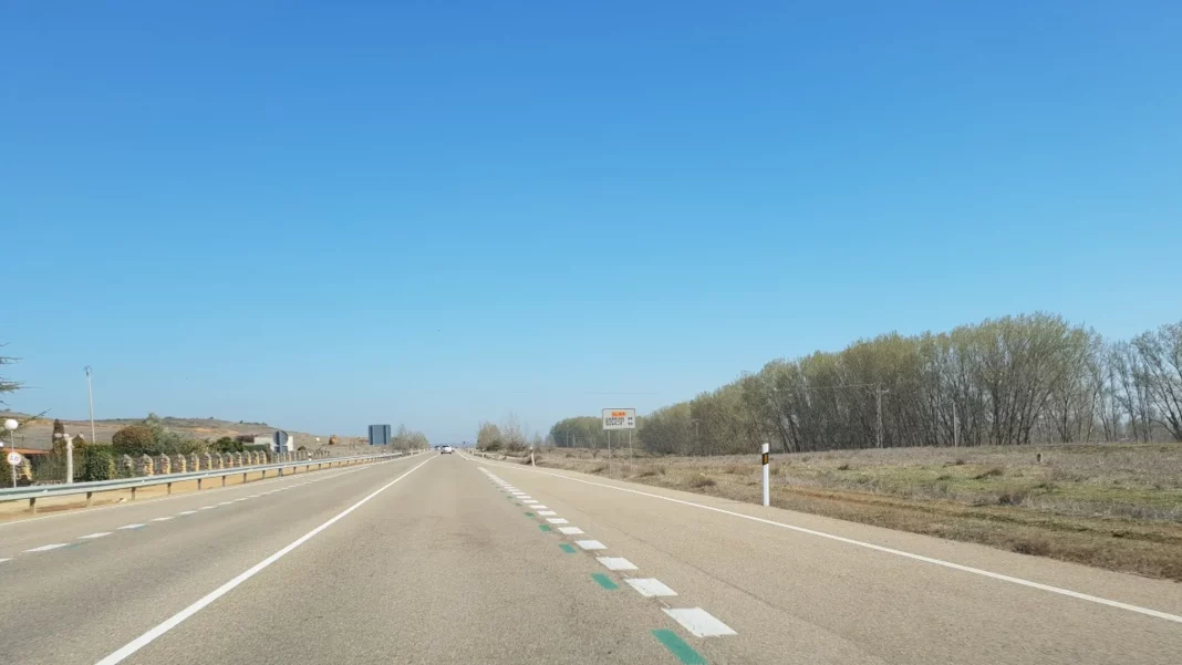 DGT: El origen militar de una idea civil