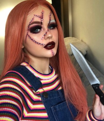 ¿Ya tienes tu disfraz para Halloween?: estos son los disfraces para mujer más originales