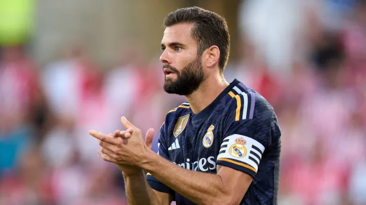 Florentino Pérez llama a Portu tras la brutal entrada de Nacho que podría tener consecuencias para el jugador del Girona 65 Queda mucho por delante