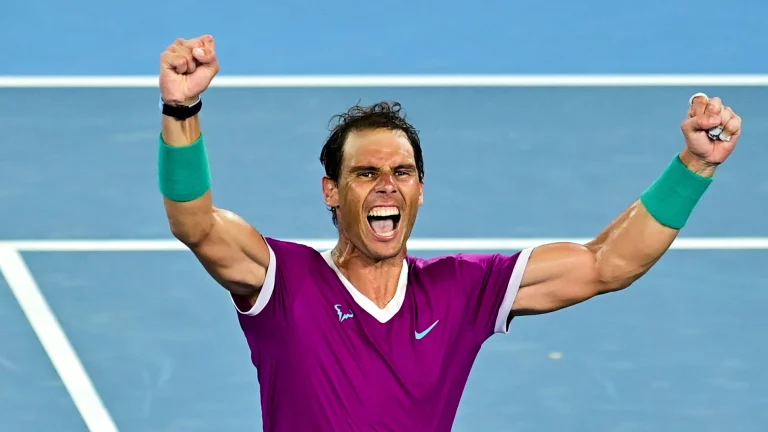 Rafa Nadal estará en Australia 2024, pero su retirada ya tiene fecha