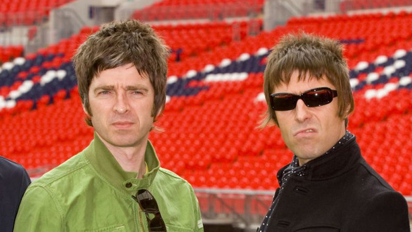 Reviviendo la magia de los 90: Oasis regresa para conquistar nuevas generaciones