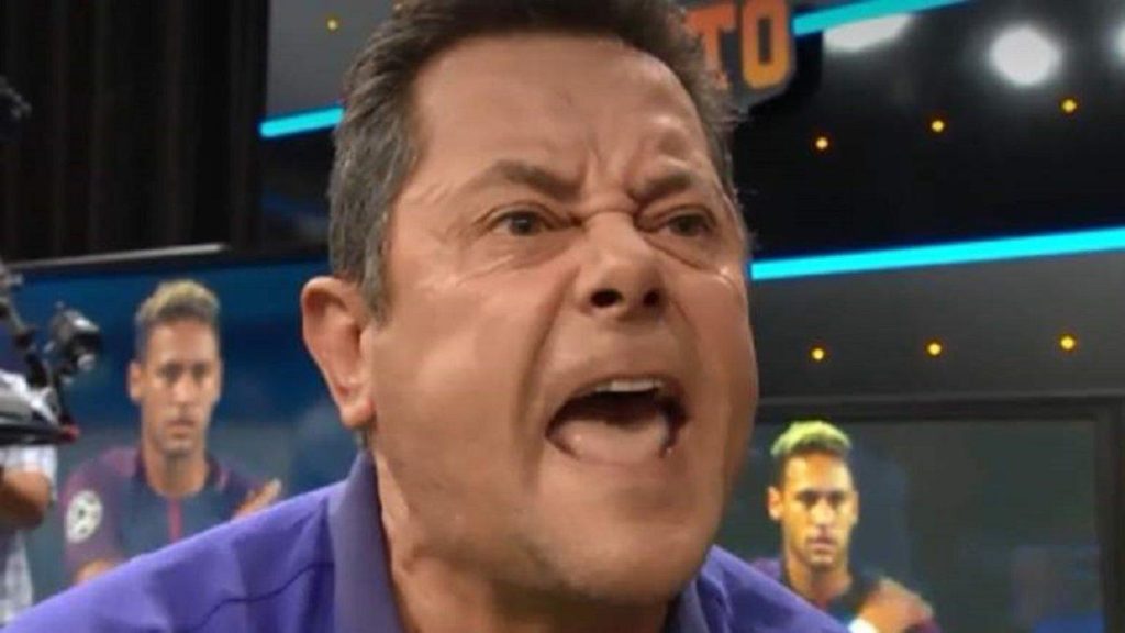 Tomás Roncero tampoco dejó pasar este asunto