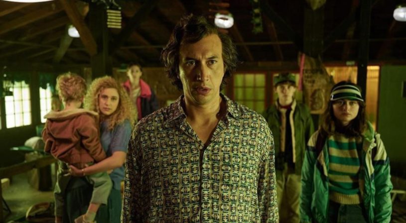 Netflix apuesta por el género thriller: esta es la nueva película que todo el mundo espera