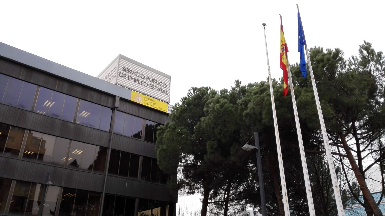 Estos son los requisitos que pide el SEPE para conseguir la nueva ayuda de 600 euros Estos son los requisitos que pide el SEPE para conseguir la nueva ayuda de 600 euros