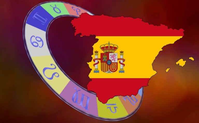 ¿Sabías que cada país tiene un signo del zodíaco?: descubre cuál es el de España