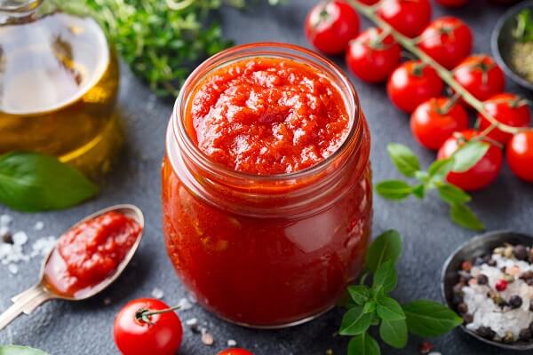 Los ingredientes secretos (que en realidad no son tan secretos)