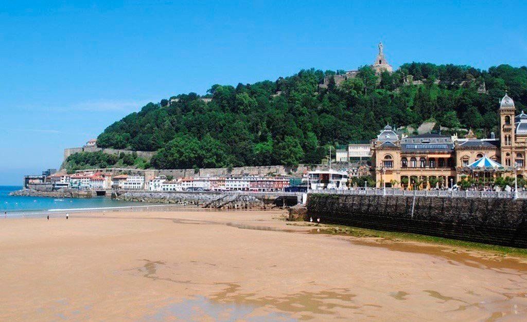 San Sebastián, un paraíso culinario frente al mar