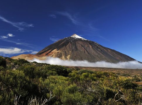 Santa Cruz de Tenerife Santa Cruz de Tenerife