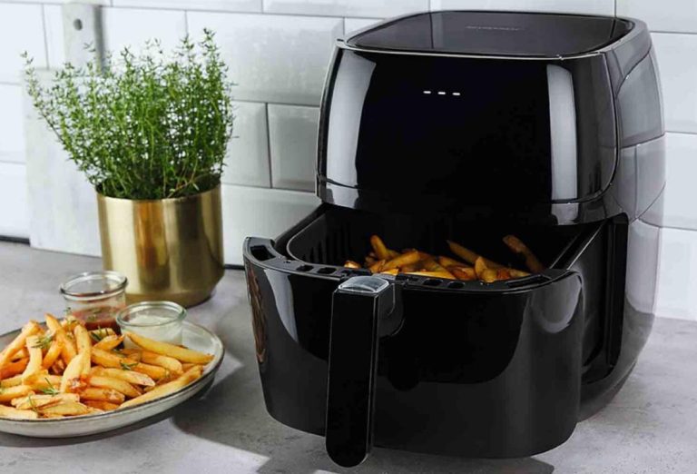 El librito de pollo en airfryer sin rebozado que te cambia la cena (más ligero y crujiente)