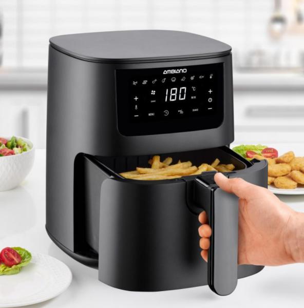 Un cambio en tu estilo de cocina