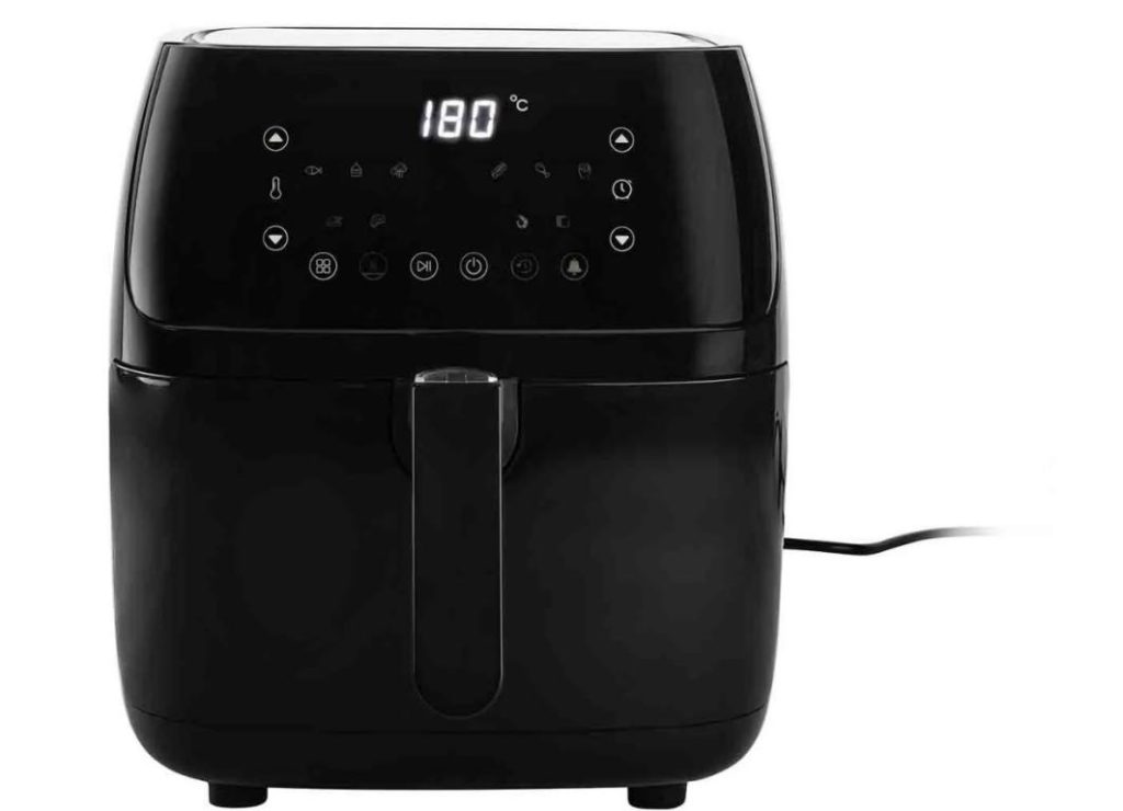 ¡No te quedes sin la tuya!, cómo adquirir la Air Fryer de Lidl