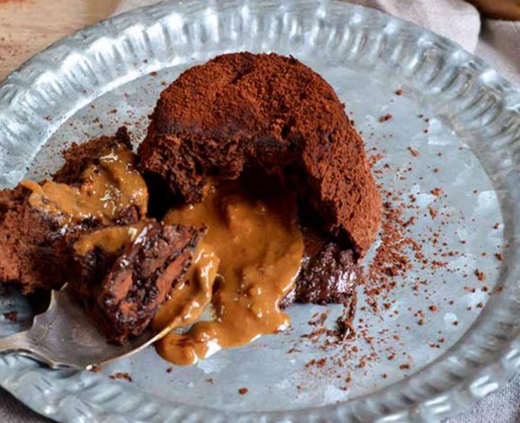 El fenómeno del Coulant de Lotus en Mercadona