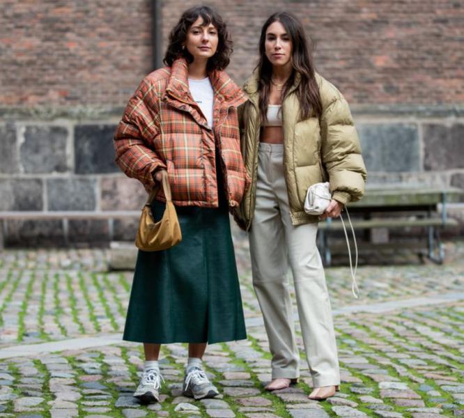 Tendencias parisinas a tu alcance