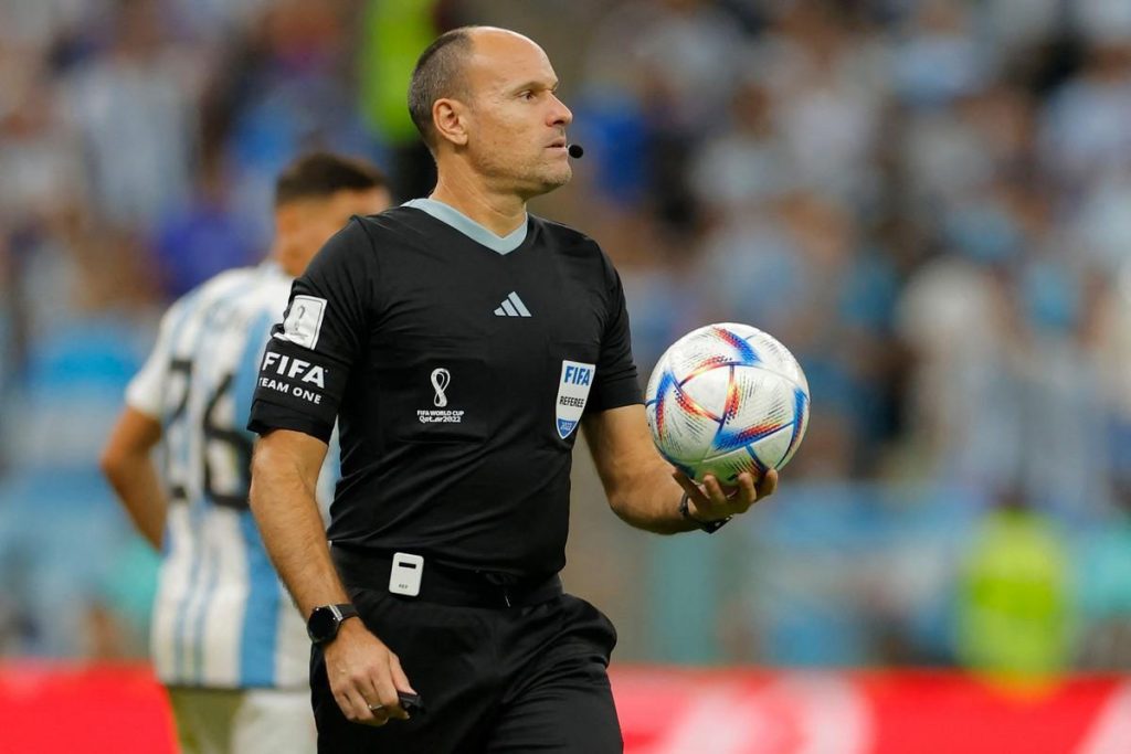 Se busca un cambio en la Federación