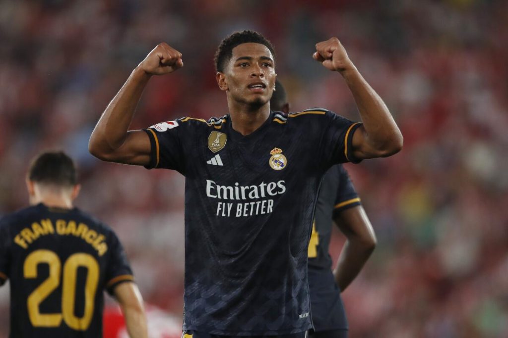 Se ha echado encima a Inglaterra