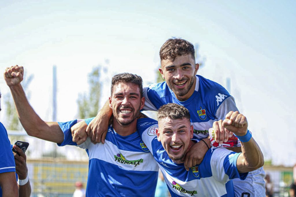 Se han generado 55 cruces en la Copa del Rey